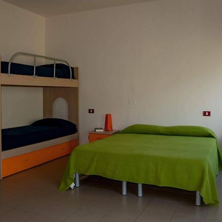 Casa San Giuseppe - Isola D'Elba Hotel Cavo Ngoại thất bức ảnh