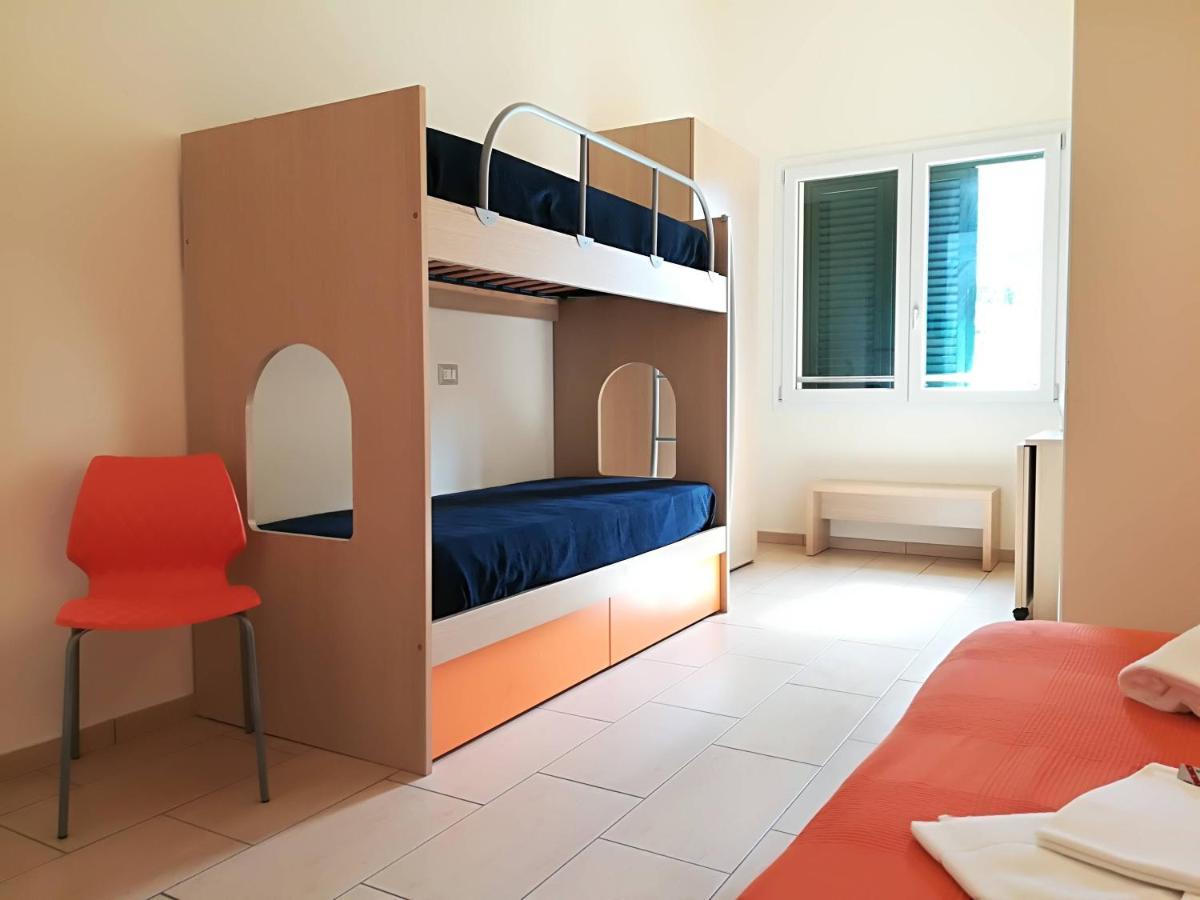 Casa San Giuseppe - Isola D'Elba Hotel Cavo Ngoại thất bức ảnh