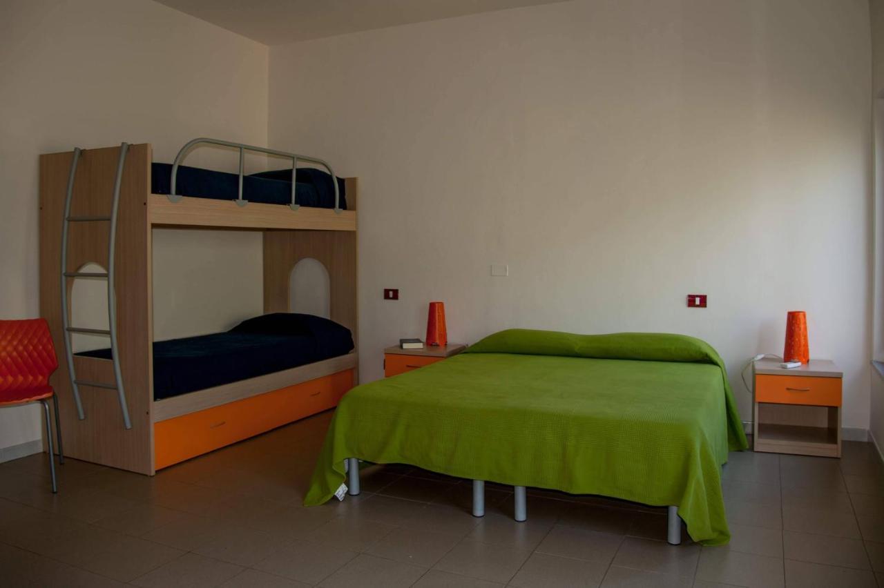 Casa San Giuseppe - Isola D'Elba Hotel Cavo Ngoại thất bức ảnh