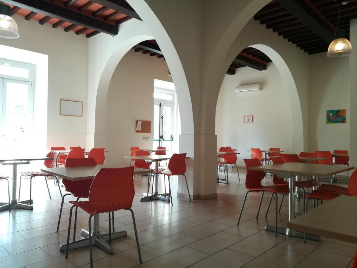 Casa San Giuseppe - Isola D'Elba Hotel Cavo Ngoại thất bức ảnh