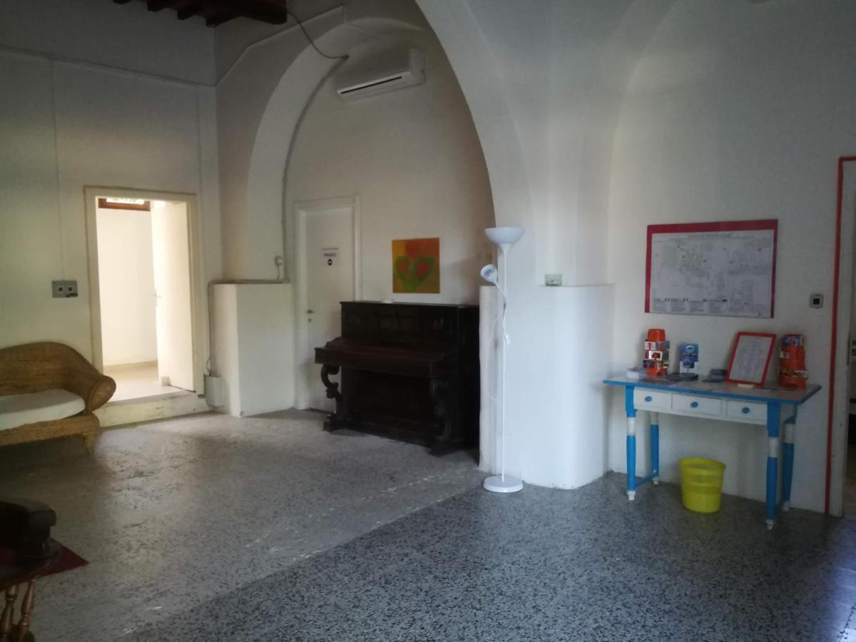 Casa San Giuseppe - Isola D'Elba Hotel Cavo Ngoại thất bức ảnh