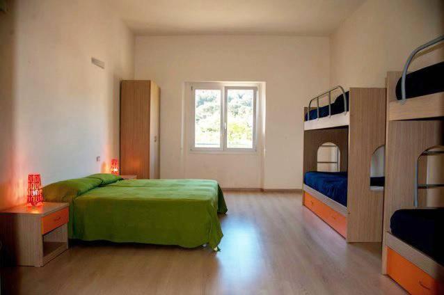 Casa San Giuseppe - Isola D'Elba Hotel Cavo Ngoại thất bức ảnh