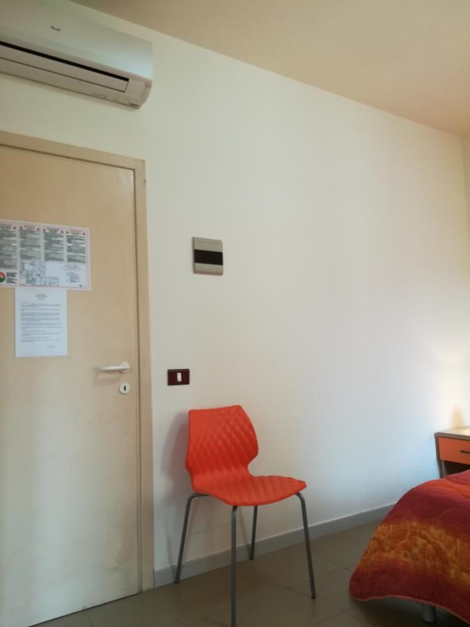 Casa San Giuseppe - Isola D'Elba Hotel Cavo Ngoại thất bức ảnh