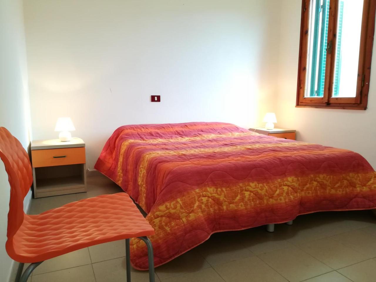 Casa San Giuseppe - Isola D'Elba Hotel Cavo Ngoại thất bức ảnh