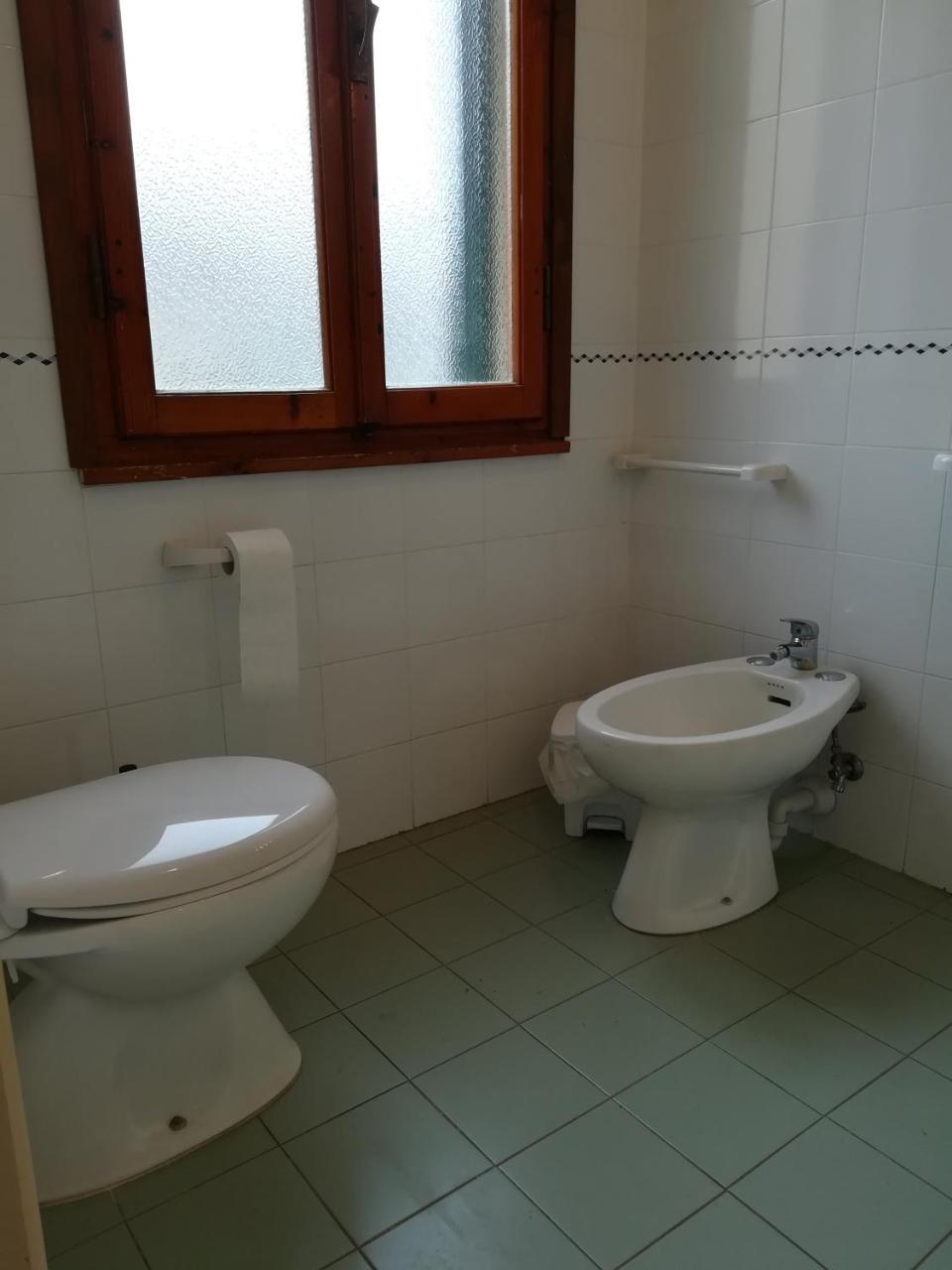 Casa San Giuseppe - Isola D'Elba Hotel Cavo Ngoại thất bức ảnh