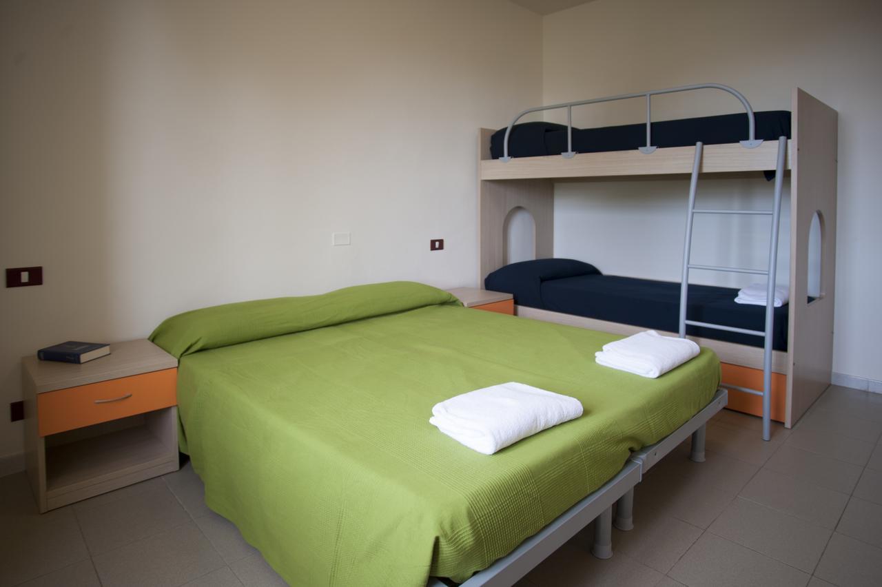 Casa San Giuseppe - Isola D'Elba Hotel Cavo Ngoại thất bức ảnh