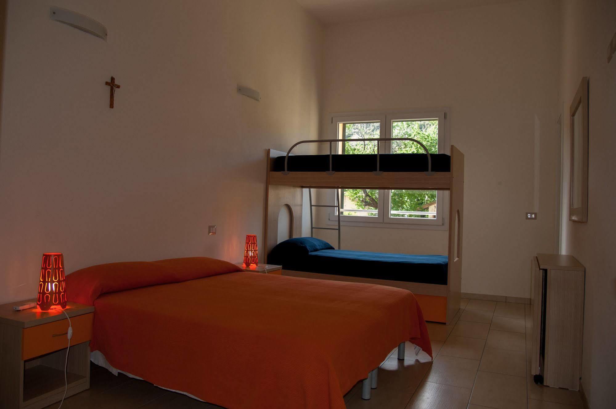 Casa San Giuseppe - Isola D'Elba Hotel Cavo Ngoại thất bức ảnh