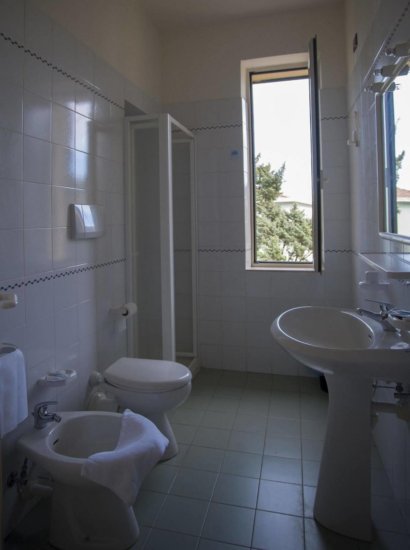 Casa San Giuseppe - Isola D'Elba Hotel Cavo Ngoại thất bức ảnh